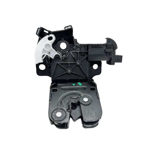 Türgriffbetätigung